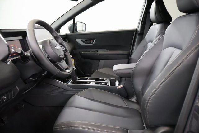New 2026 Subaru Outback Limited image 12
