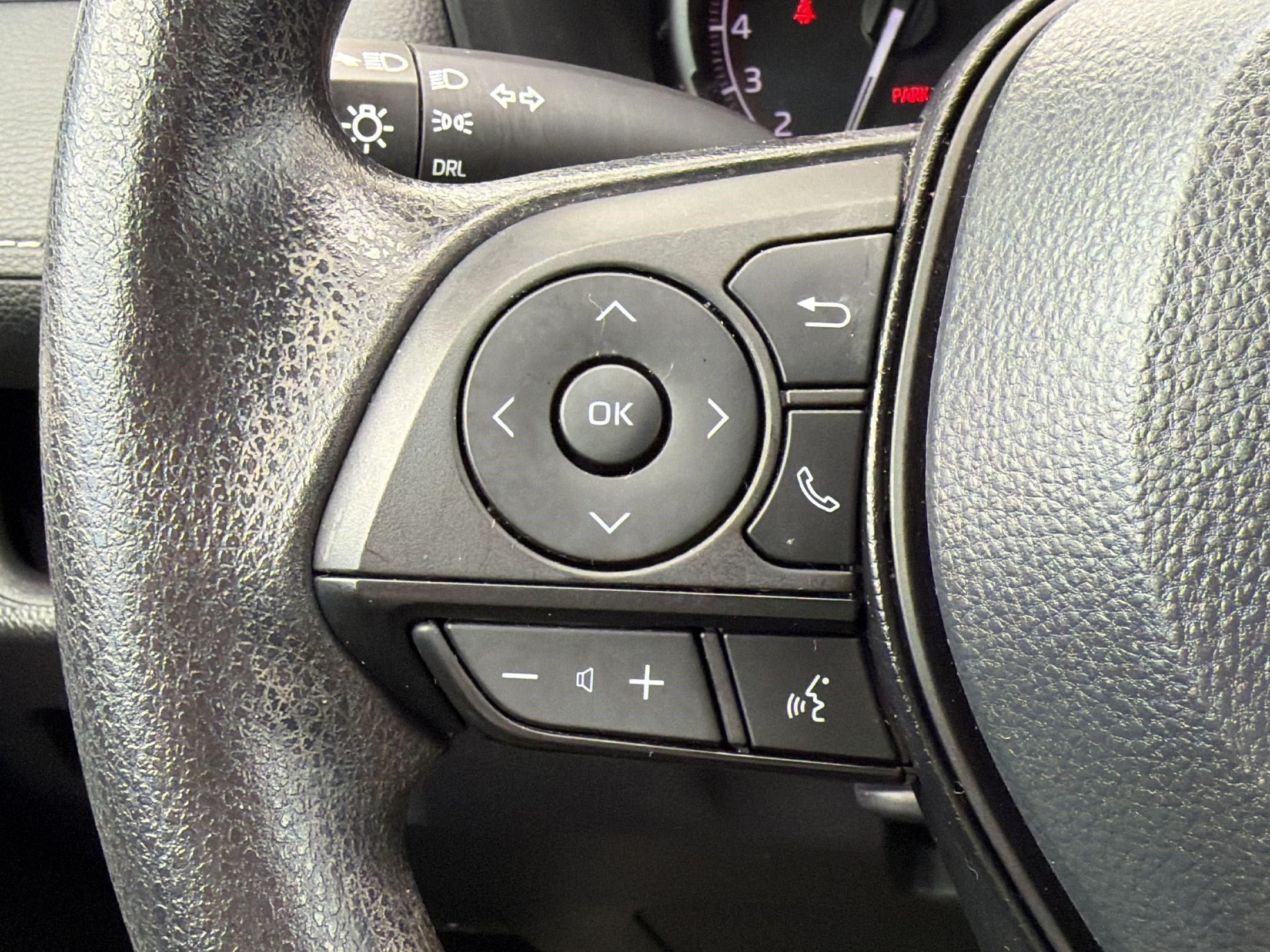 Certified 2024 Toyota RAV4 LE FWD image 17