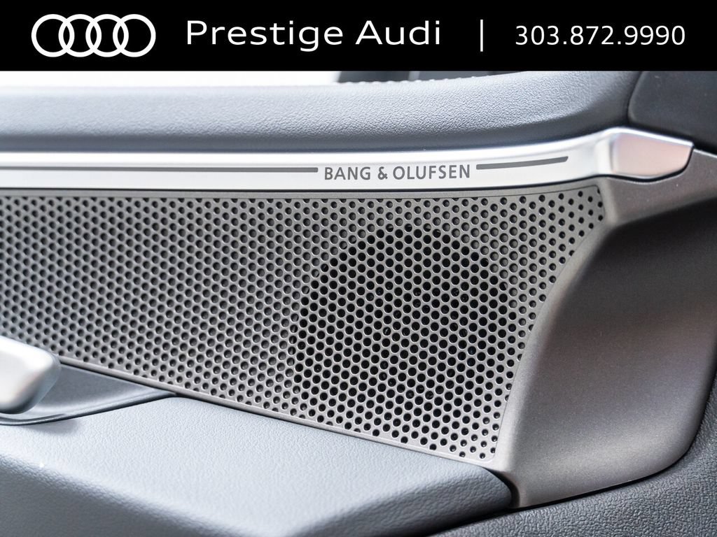New 2026 Audi A6 Prestige AWD/4WD image 25
