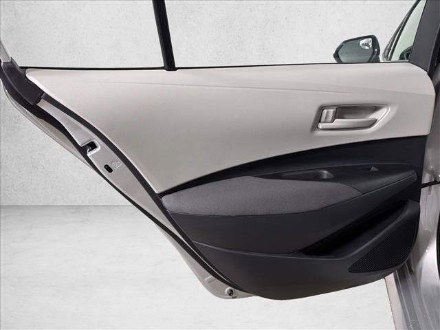 Used 2026 Toyota Corolla LE FWD image 21