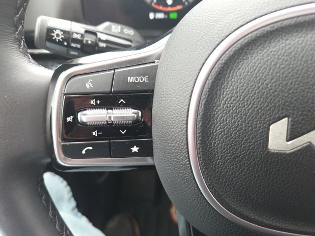 Used 2024 Kia Carnival SX Prestige image 44