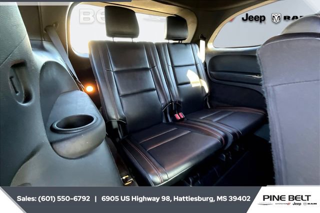 Used 2024 Dodge Durango GT image 21