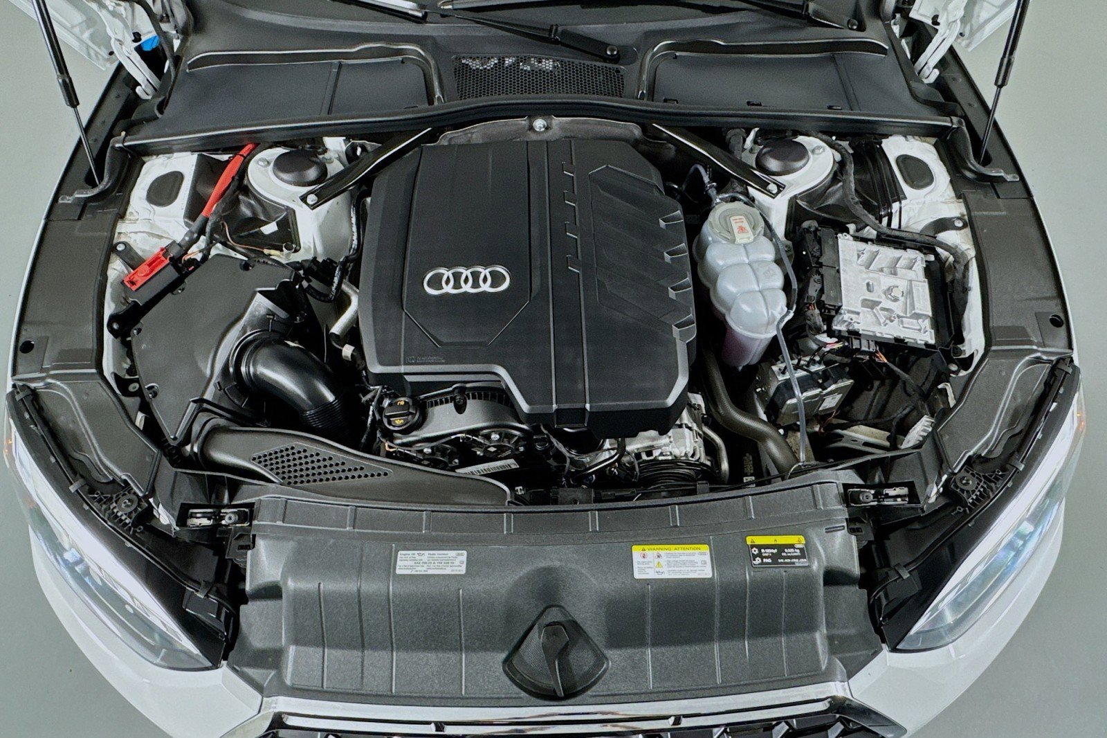 Used 2024 Audi A5 2.0T Premium Plus image 11