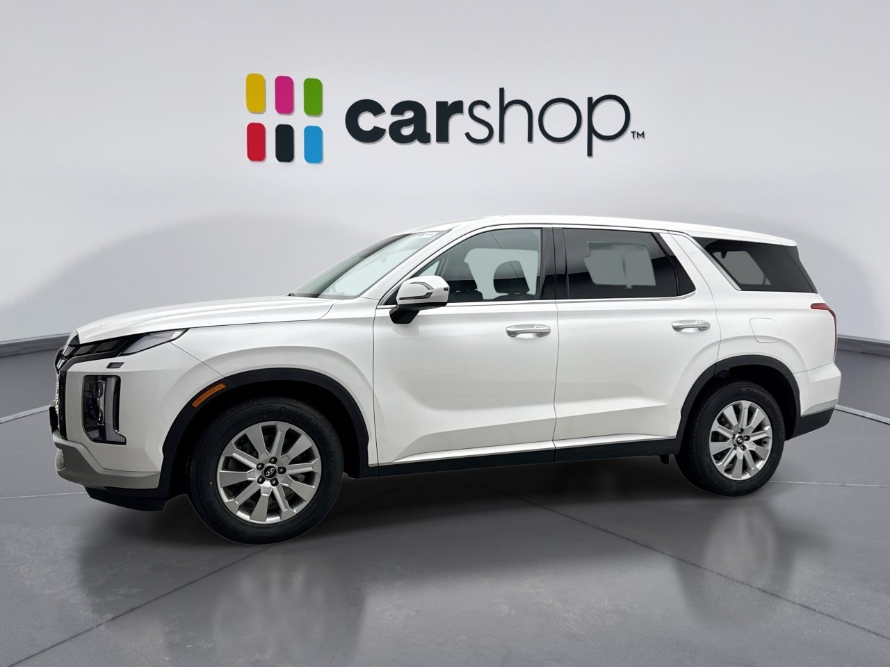 Used 2023 Hyundai Palisade SE w/ Cargo Package
