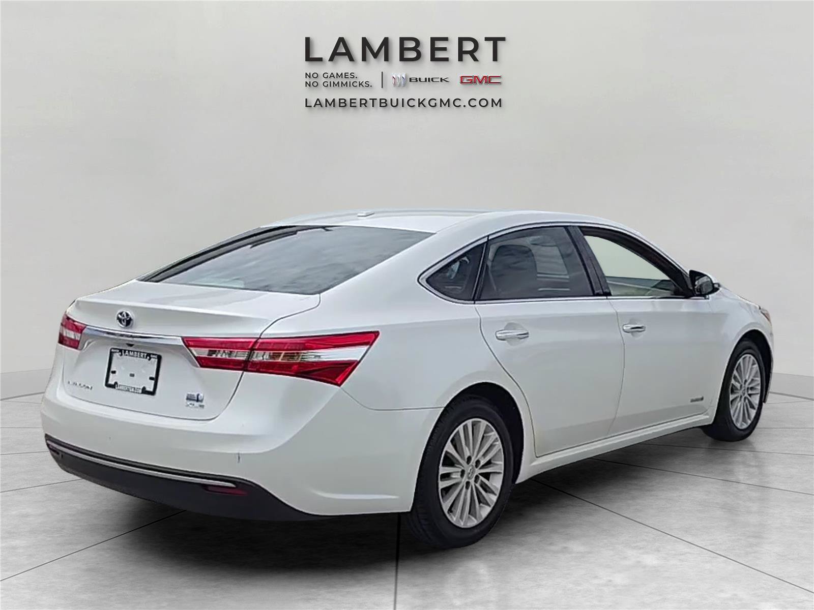 Used 2014 Toyota Avalon XLE Touring FWD image 5