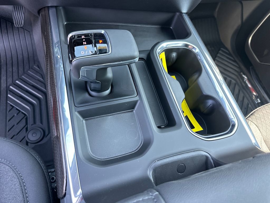 New 2026 Chevrolet Silverado 1500 LT AWD/4WD image 22
