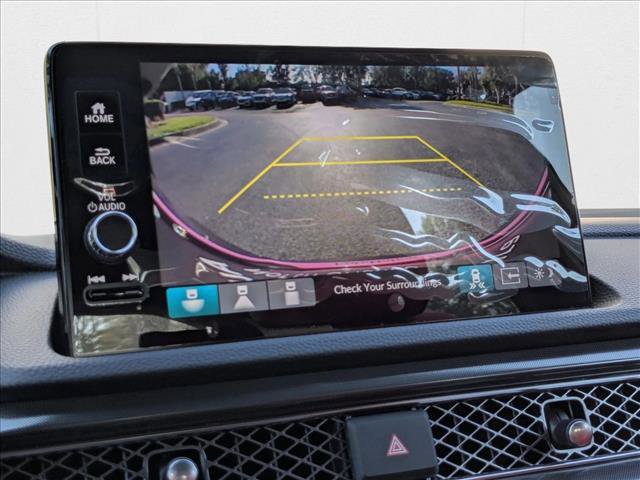 New 2025 Acura Integra A-Spec image 12