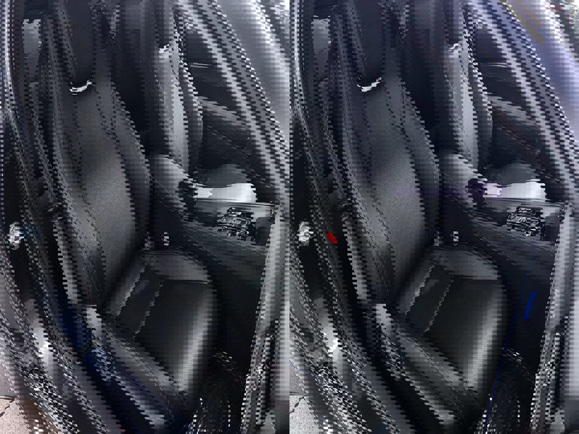 New 2026 Honda Prelude image 26