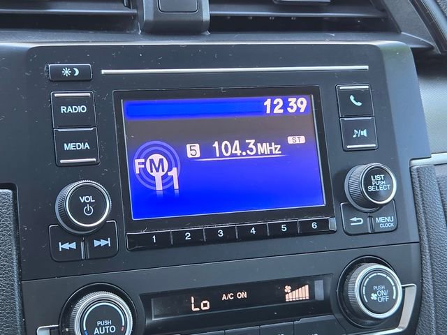 Used 2020 Honda Civic LX image 18