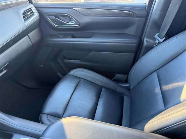 Certified 2024 Chevrolet Tahoe LT image 21