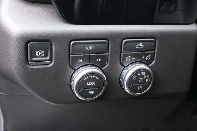 Used 2026 GMC Sierra 1500 Elevation AWD/4WD image 26