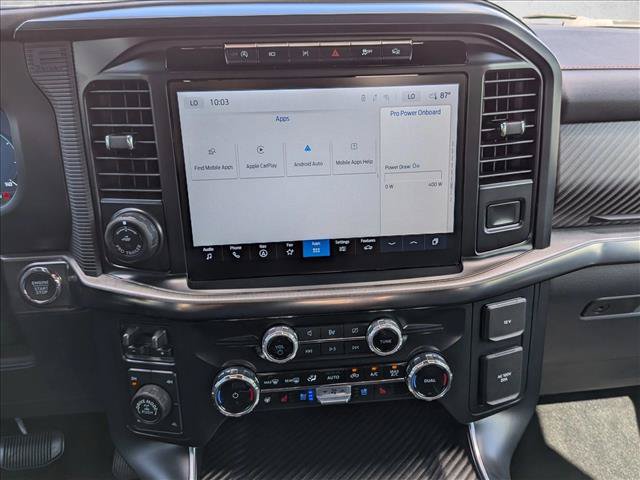 Used 2024 Ford F150 Raptor AWD/4WD image 15