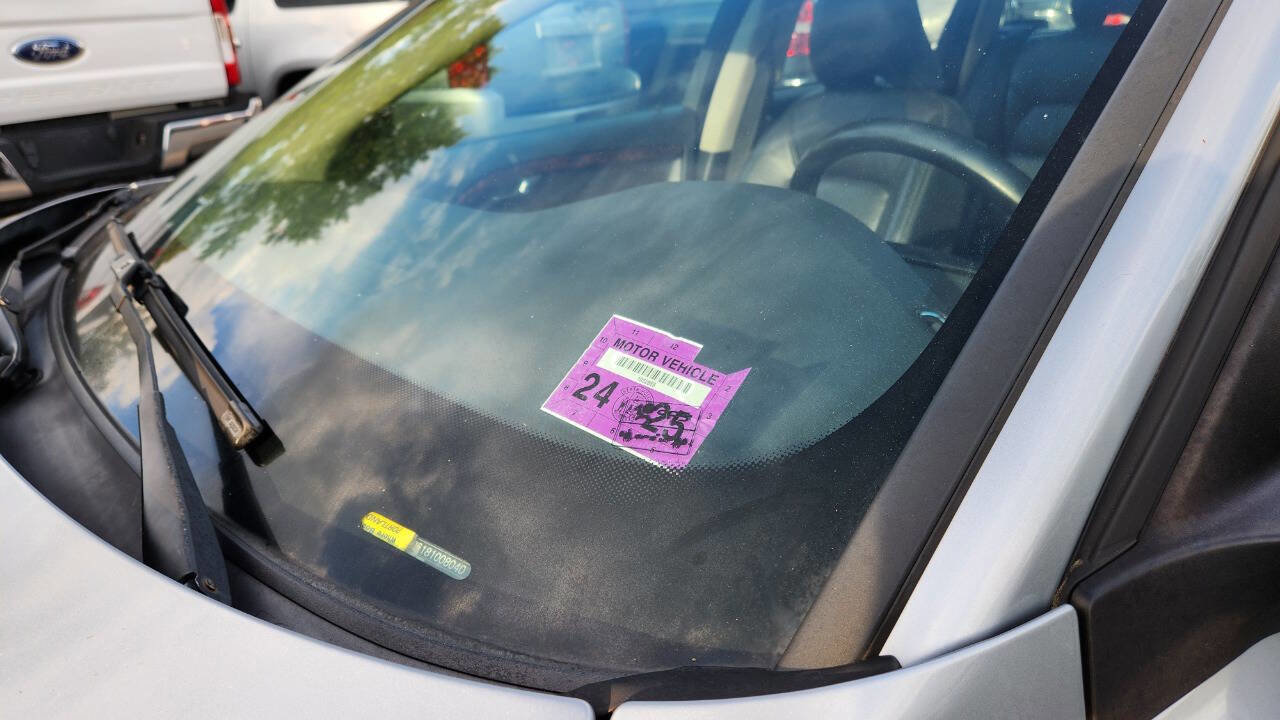 Used 2008 Volvo XC70 3.2 image 22