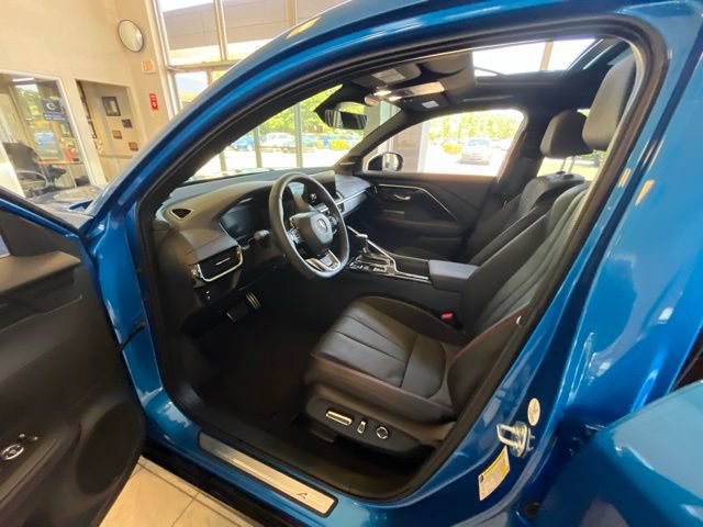 New 2026 Acura ADX A-Spec w/ Advance Package AWD/4WD image 31