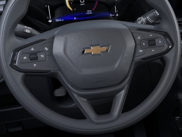 New 2026 Chevrolet TrailBlazer LS FWD image 19
