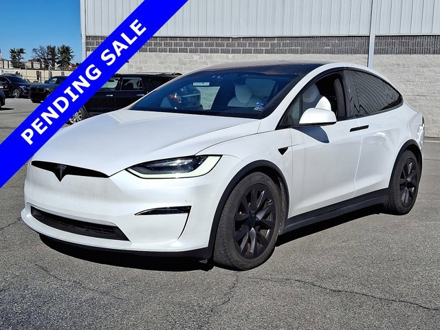 Used 2023 Tesla Model X