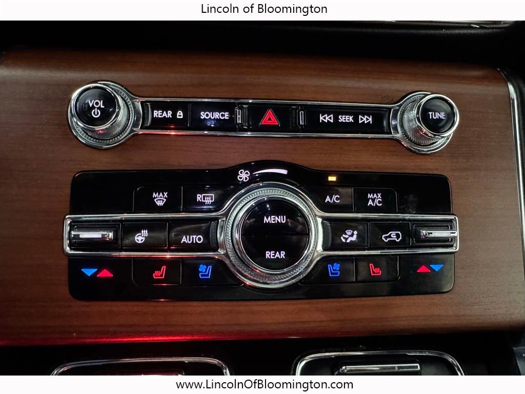 Used 2023 Lincoln Aviator Grand Touring w/ Equipment Group 301A AWD/4WD image 71