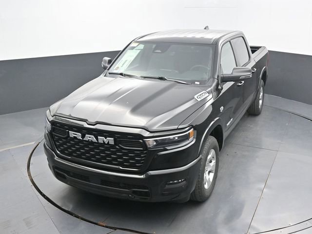 New 2026 RAM 1500 4x4 Crew Cab image 45