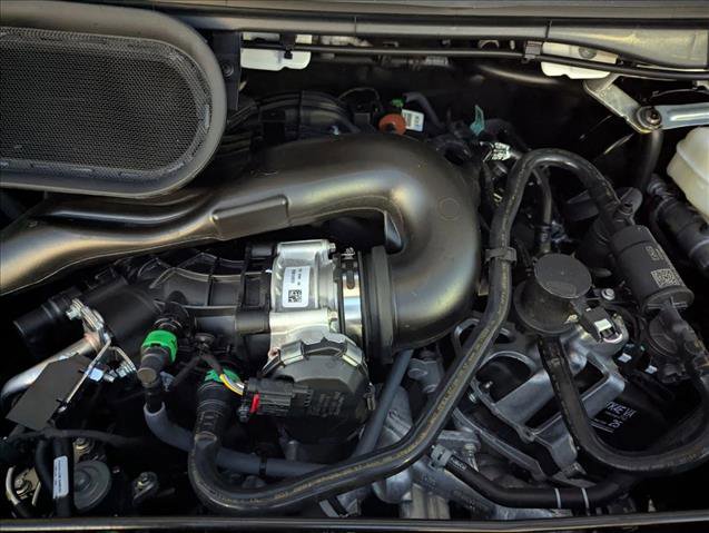 New 2026 Ford Transit 150 Low Roof RWD image 15