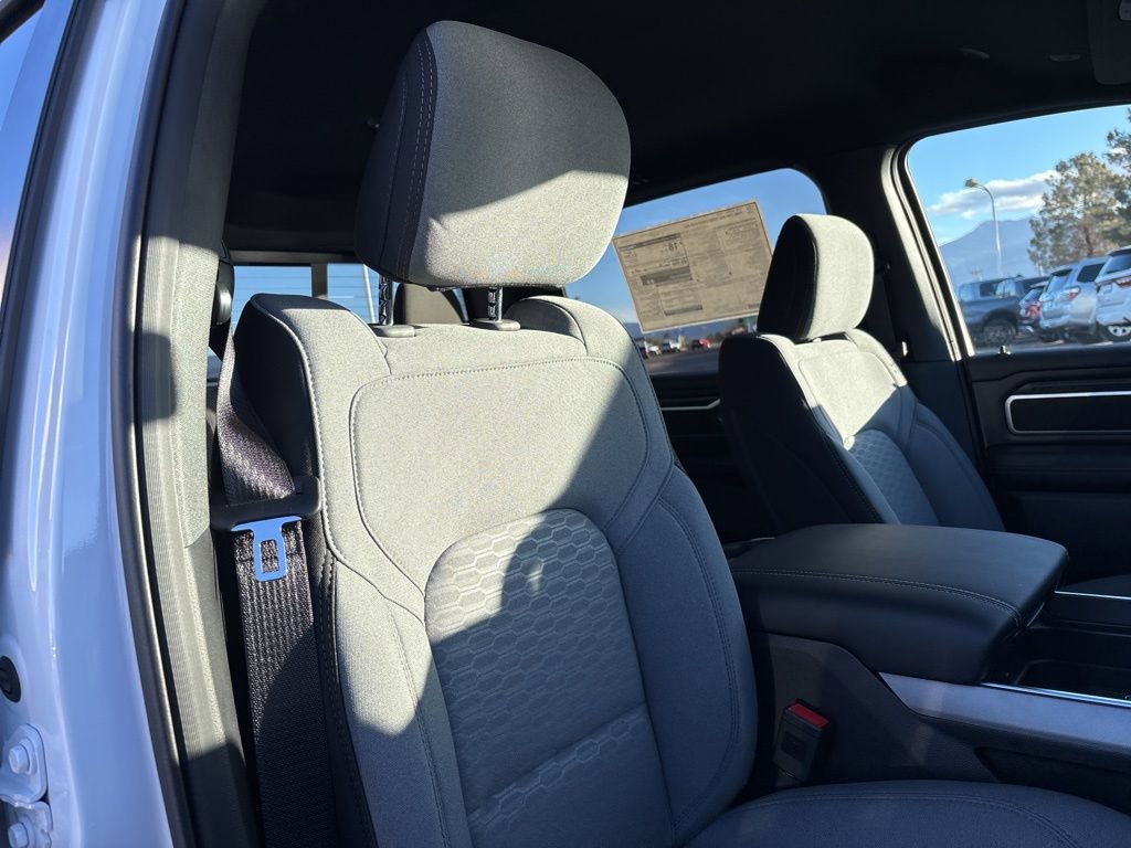 New 2026 RAM 1500 Big Horn image 26