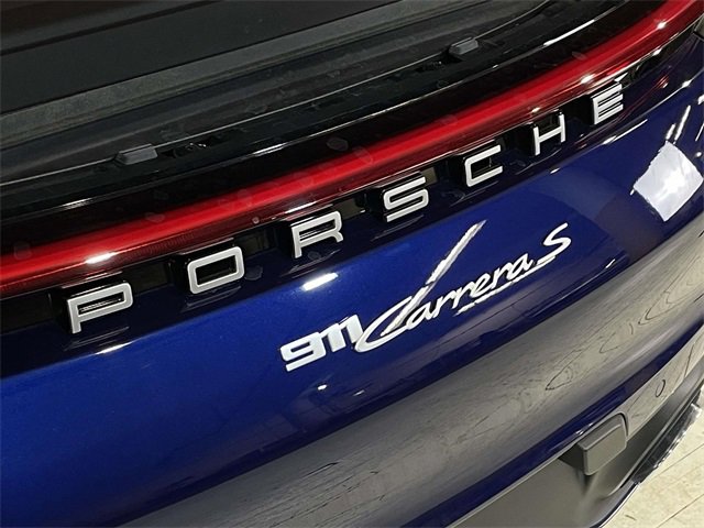 Used 2023 Porsche 911 Carrera S image 12