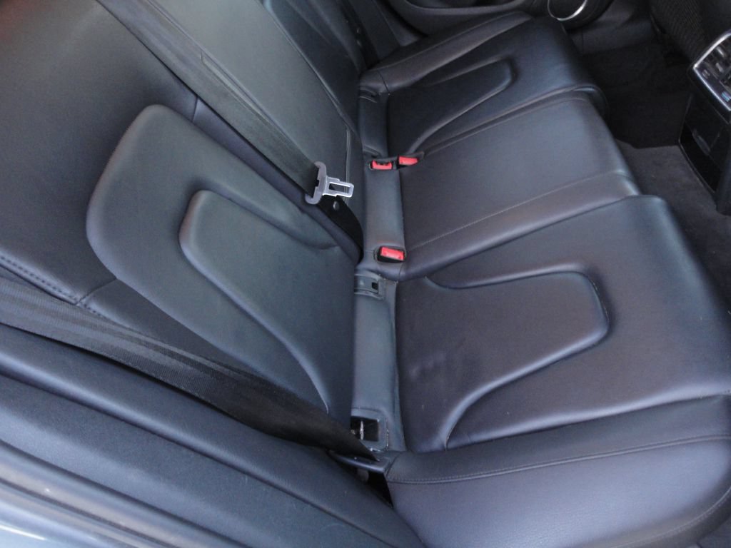 Used 2016 Audi A4 Premium Plus w/ Technology Package AWD/4WD image 8