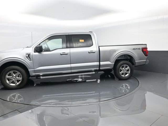 Used 2024 Ford F150 XLT w/ Tow/Haul Package AWD/4WD image 5