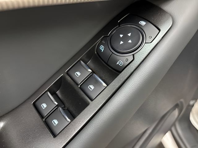 New 2026 Ford Explorer Active image 11