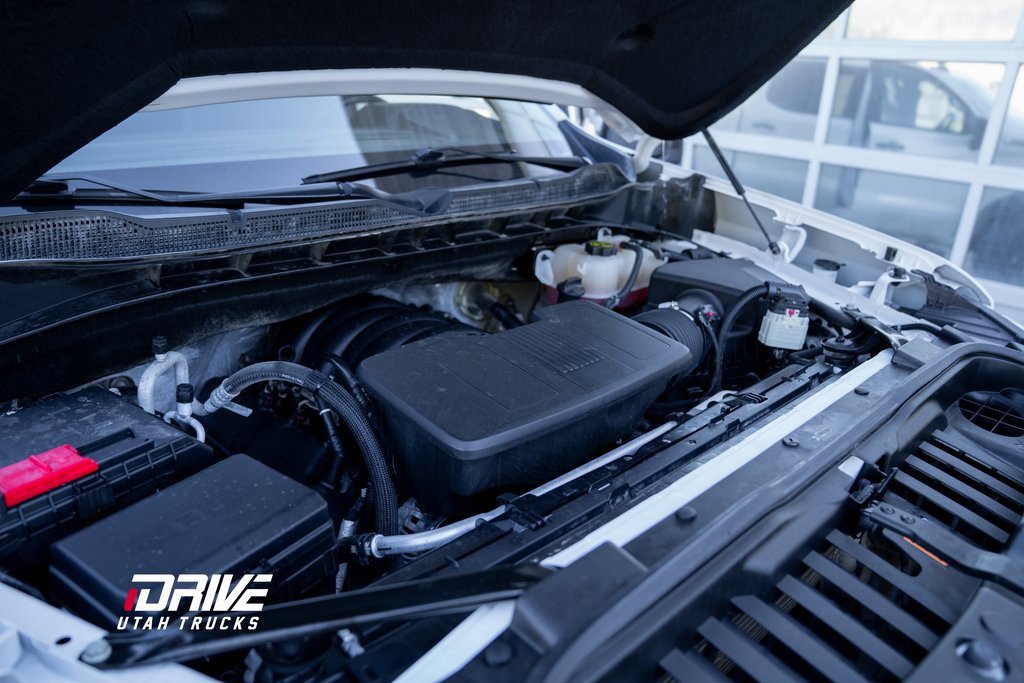 Used 2023 Chevrolet Silverado 1500 LT Trail Boss w/ Protection Package image 44