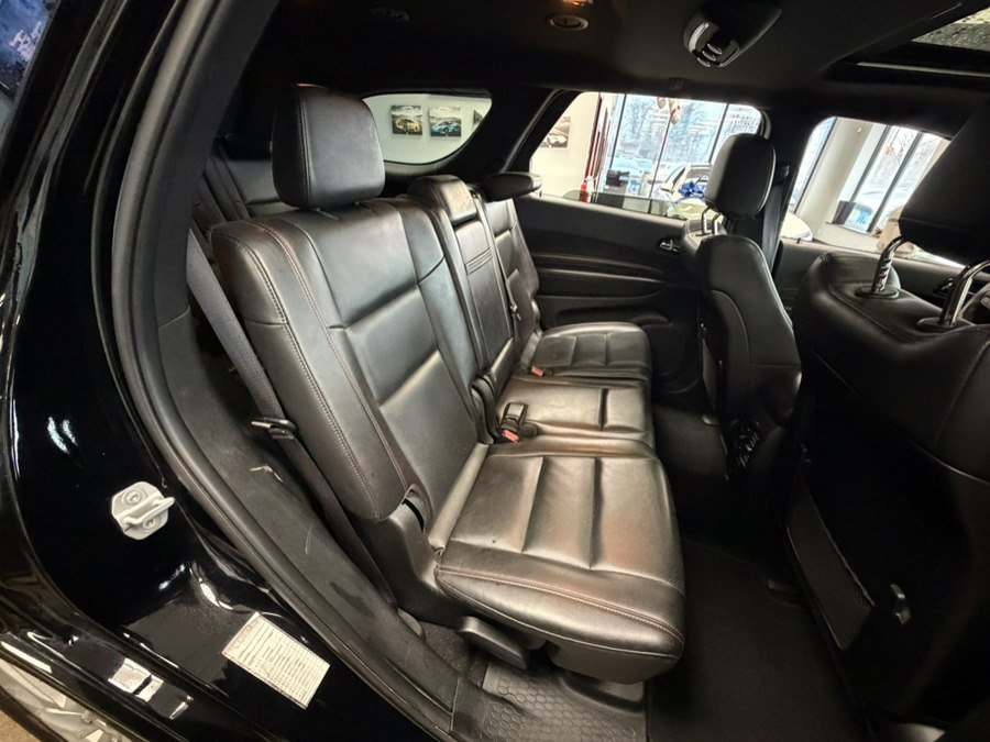 Used 2025 Dodge Durango GT AWD/4WD image 32