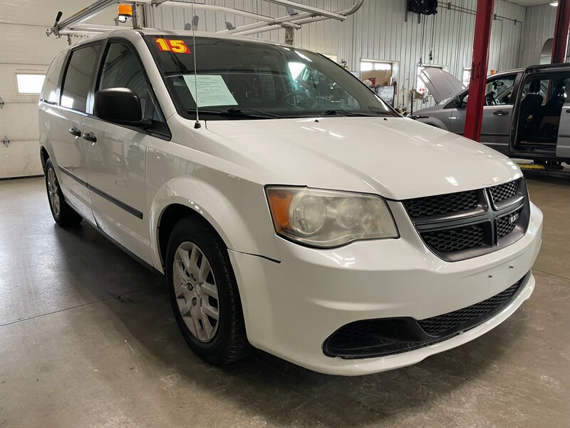 Used 2015 RAM C/V Tradesman FWD image 3