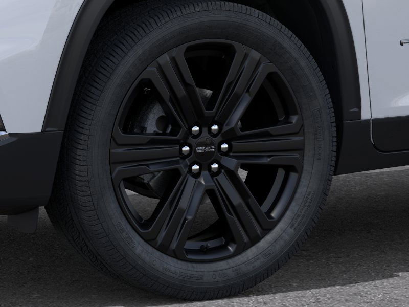 New 2026 GMC Acadia Elevation w/ Black Edition image 9