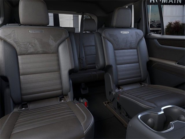 New 2026 GMC Acadia Denali Ultimate image 17