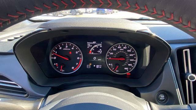 Certified 2024 Subaru WRX image 22