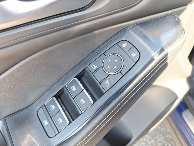 Certified 2023 Nissan Rogue SL w/ SL Premium Package FWD image 12