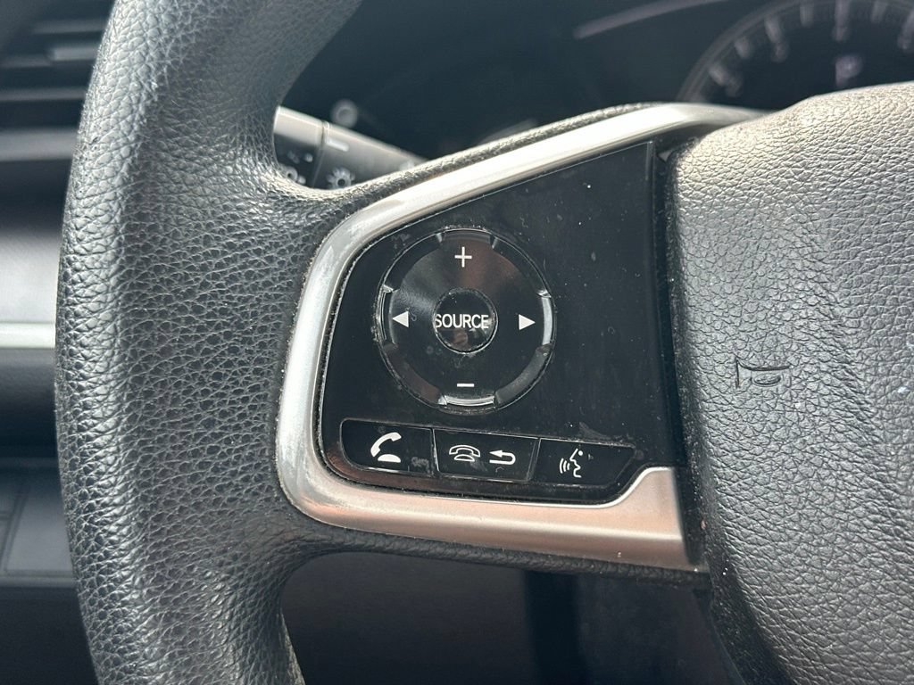 Used 2017 Honda Civic LX image 20