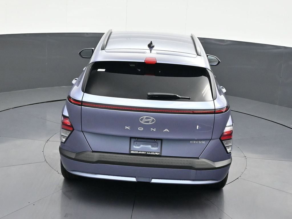 Used 2024 Hyundai Kona SEL image 18