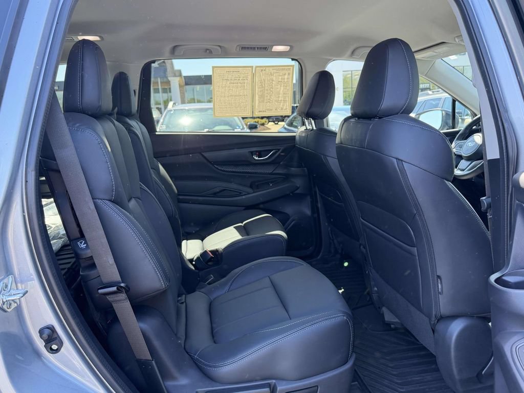 Certified 2026 Subaru Ascent Premium AWD/4WD image 13