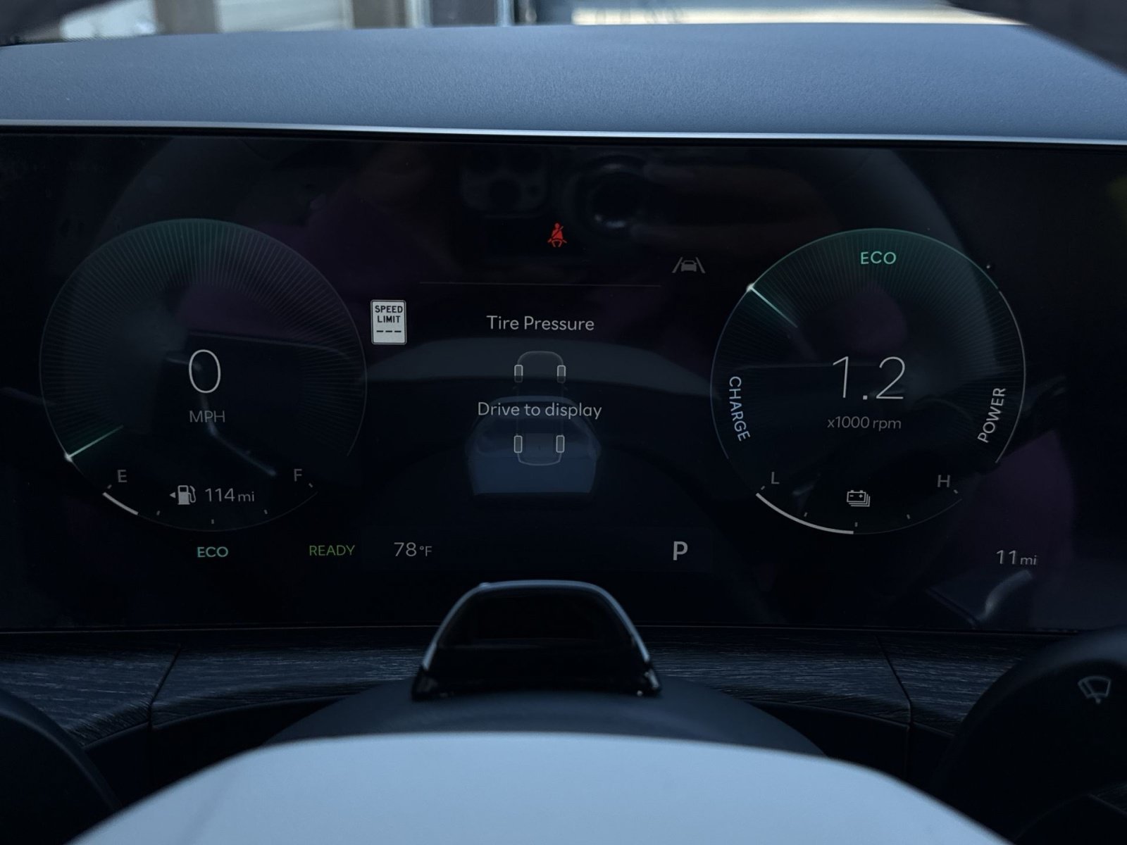 New 2027 Hyundai Santa Fe Limited AWD/4WD image 17