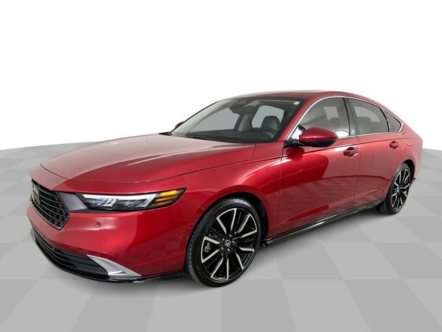 Used 2023 Honda Accord Touring image 4
