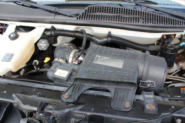 Used 2014 Chevrolet Express 3500 Extended image 22