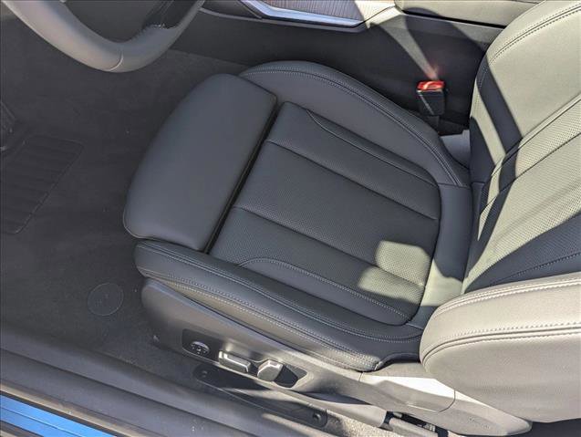 New 2026 BMW 430i Coupe w/ Parking Assistance Package image 4