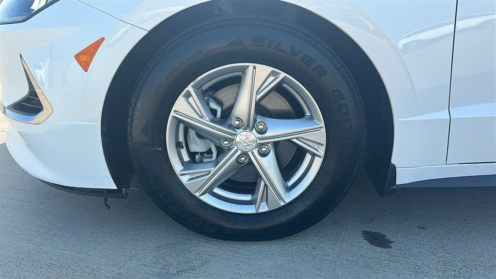 Used 2022 Hyundai Sonata SE FWD image 6