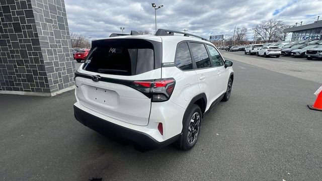 New 2026 Subaru Forester Premium AWD/4WD image 7