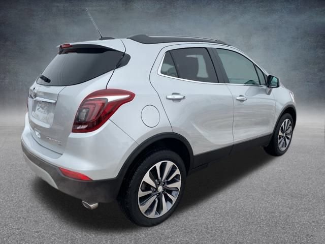 Used 2022 Buick Encore Preferred w/ Safety Package image 6