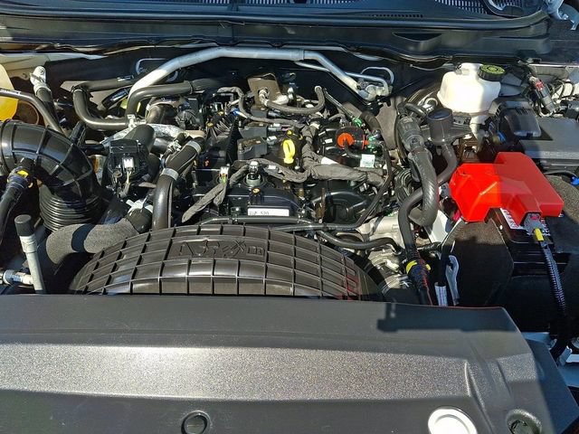 Used 2023 Ford Ranger XL w/ Equipment Group 101A High RWD image 31