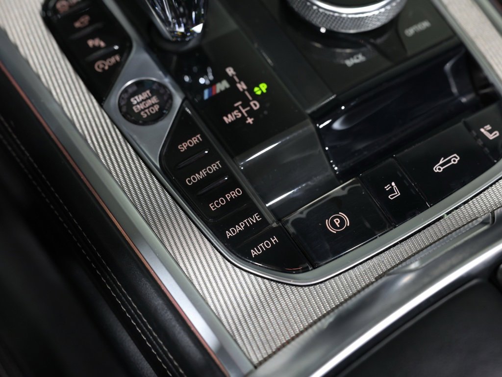 Used 2019 BMW M850i xDrive M850i xDrive image 10