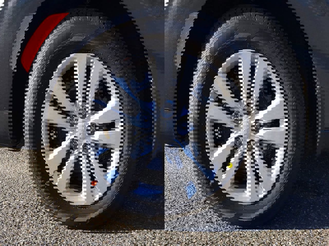 Certified 2022 Kia Soul LX image 10