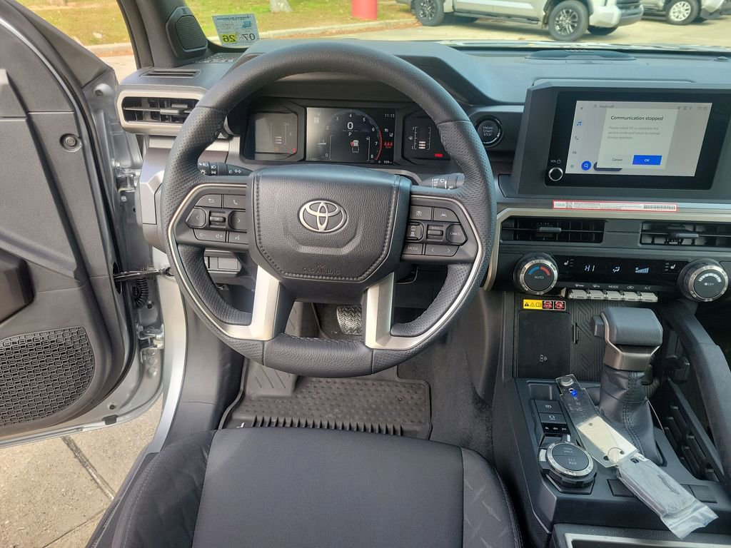 Certified 2025 Toyota Tacoma SR5 image 21
