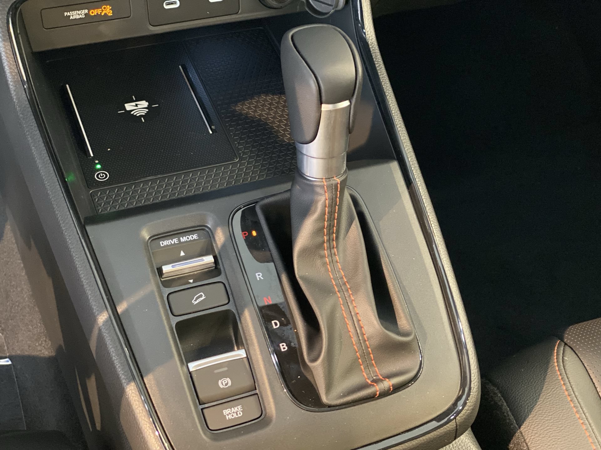 New 2026 Honda CR-V Sport-L image 21